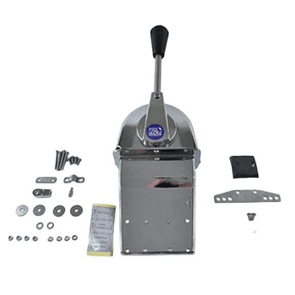 Single Lever Clutch Control By Part Numbers 900-31002