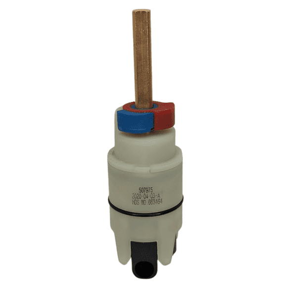 Single Lever Long Shank Ceramic Cartridge A507975 663464 507975