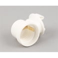 thumbnail image 1 of Single Light Socket, 1 of 1