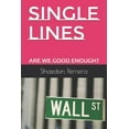thumbnail image 1 of Single Line Are We Good Enough Single Lines: Are We Good Enough?, Book 1, (Paperback), 1 of 1