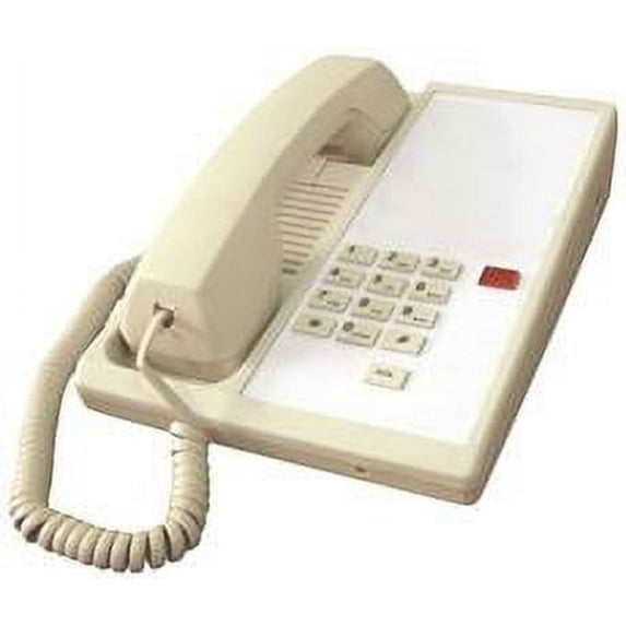 Single Line Phone