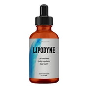 Single Lipo Dyne - Lipo Dyne Keto Drops