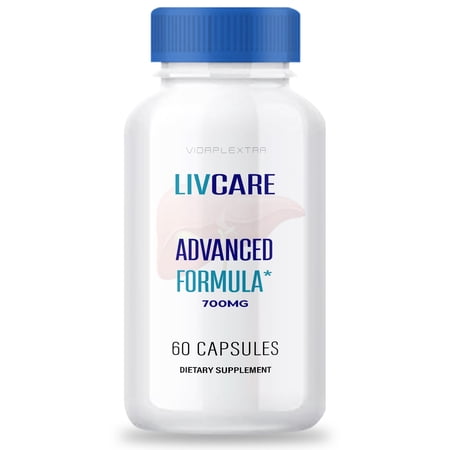 (Single) Liv Care Capsules - Liv Care Capsules