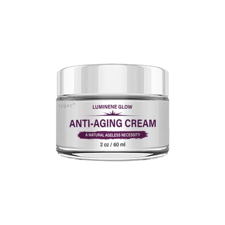 (Single) Luminene Glow - Luminene Glow Anti-Aging Cream