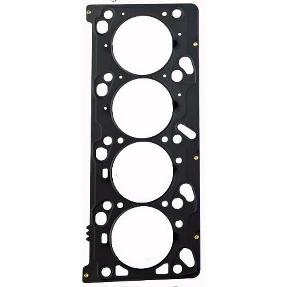 Single MLS Head Gasket for 00-04 Ford Focus 2.0L/121 L4 16V Zetec VIN 3,5,Z