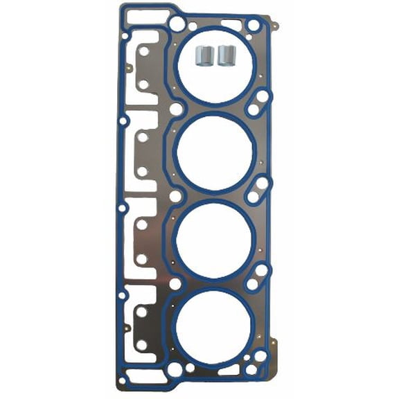 Single MLS Head Gasket for 04-10 Ford 6.0L/365 OHV 32V Diesel Powerstroke