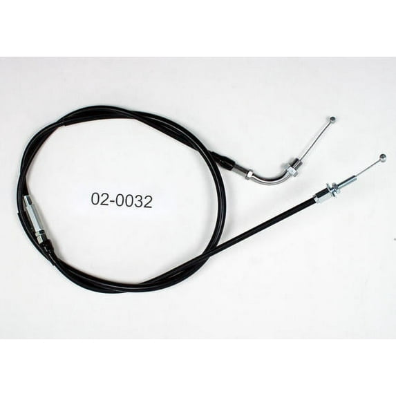 Single MOTION PRO Throttle Cable #052566