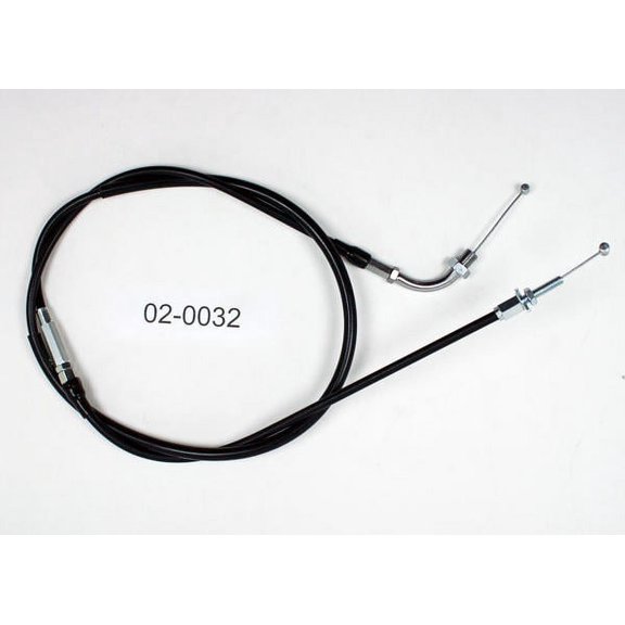 Single MOTION PRO Throttle Cable #052566