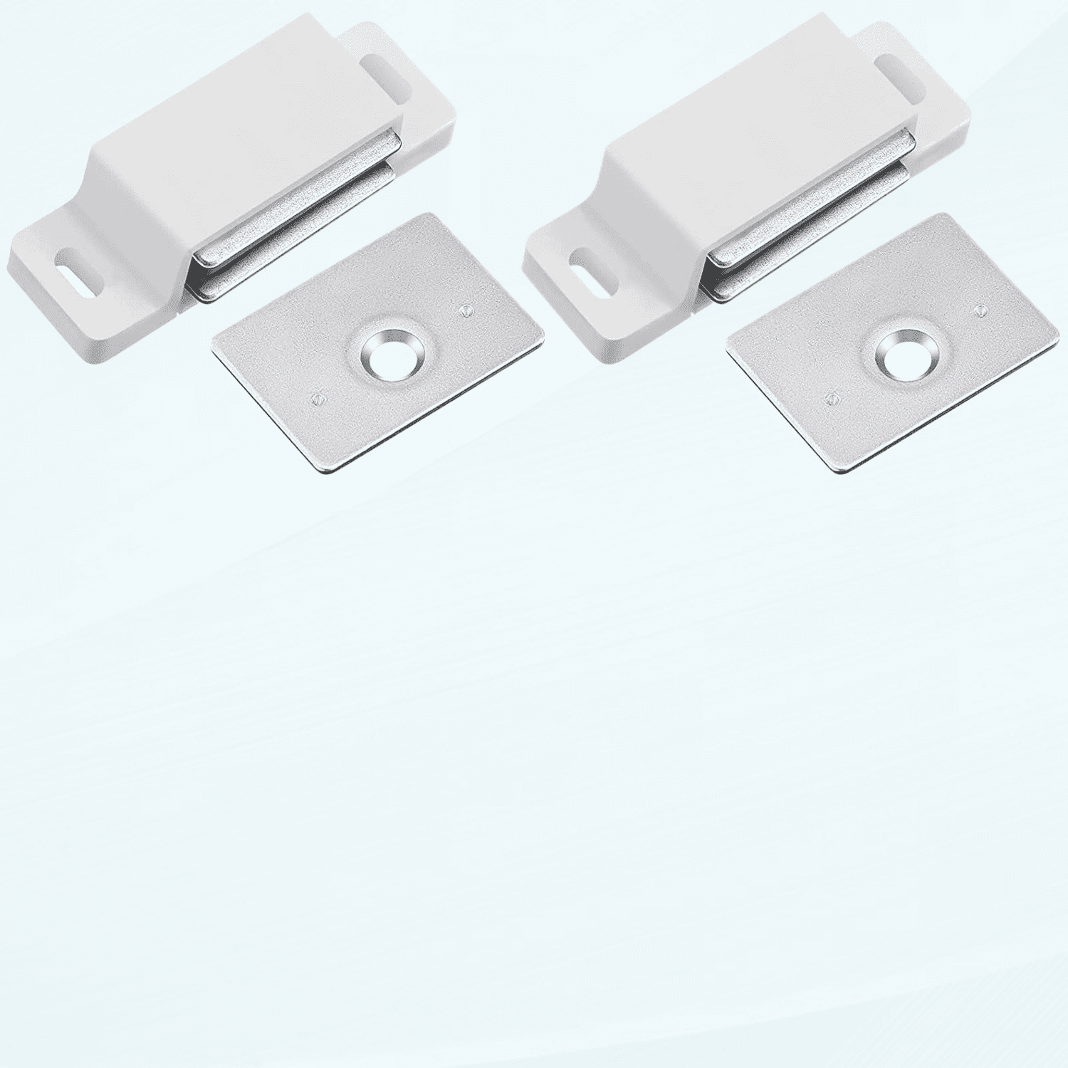 Single Catch Kitchen Heavy Duty 15lb