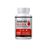 Single Manaplasfen - Manaplasfen Blood Sugar Advanced Support Formula