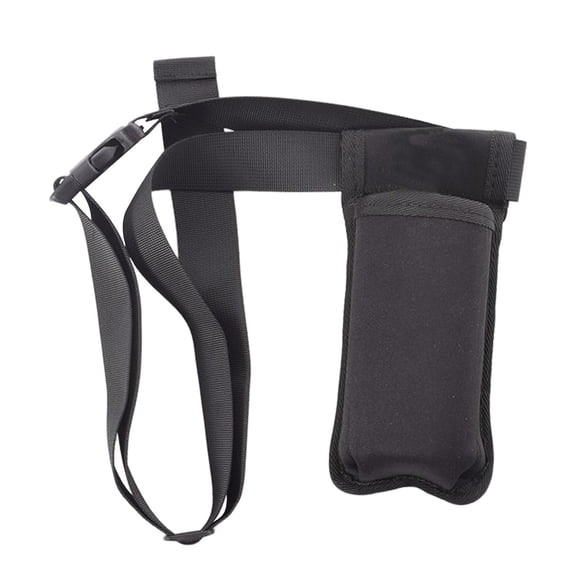 Single Massage Bottle Waist Hanging Oil Lotion