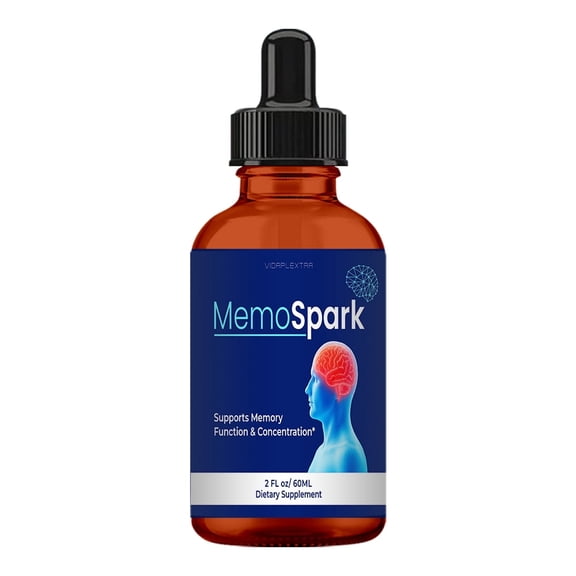 (Single) Memo Spark Drops - MemoSpark Drops