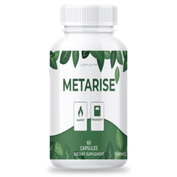 (Single) Metarise - Metarise Keto Capsules