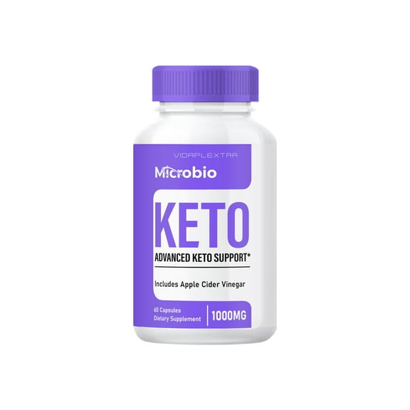 (Single) MicroBio Capsules - Micro Bio Keto Capsules