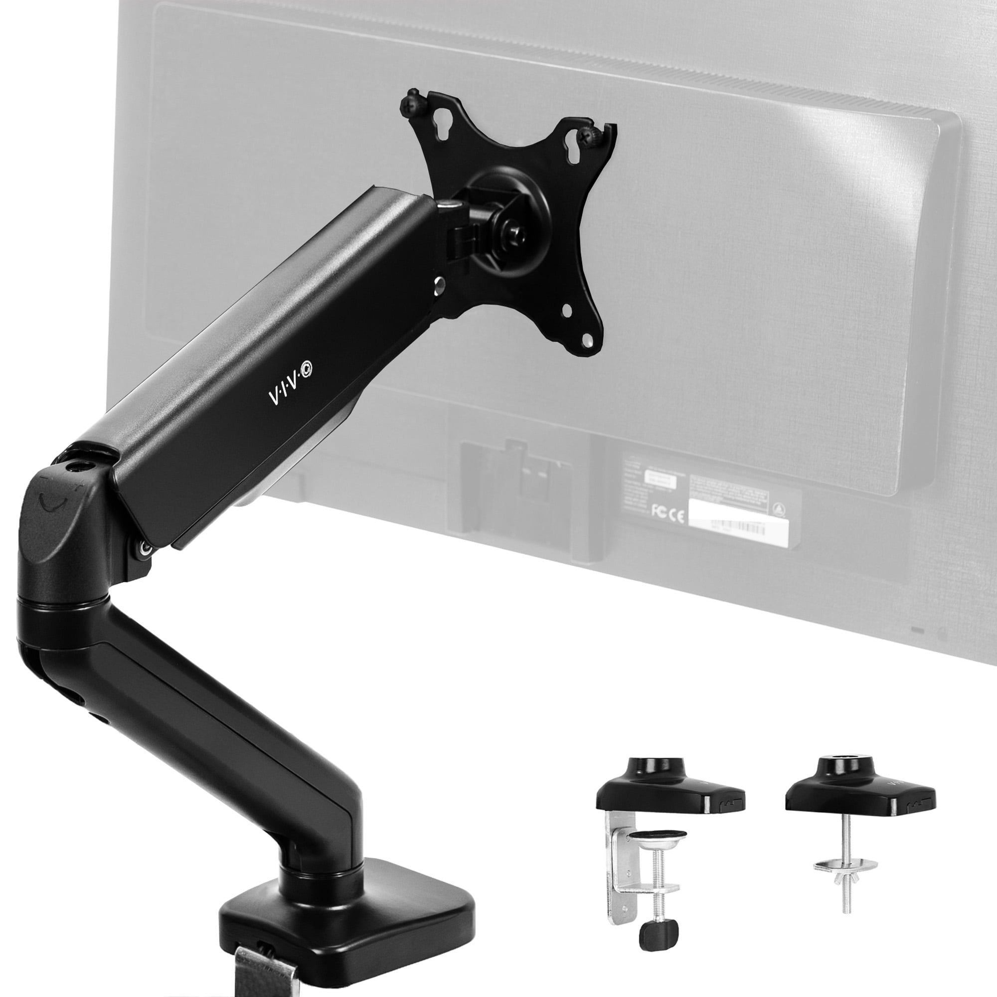 Tv Desk Mount