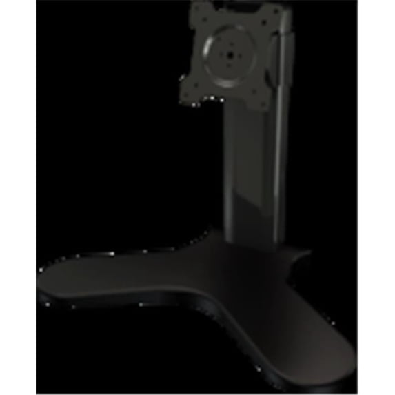 Single Monitor Desktop Stand