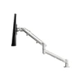 thumbnail image 1 of Single Monitor Spring Arm Desk Mount, 1 of 6