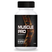Single Muscle Pro - Muscle Pro Mens Capsules