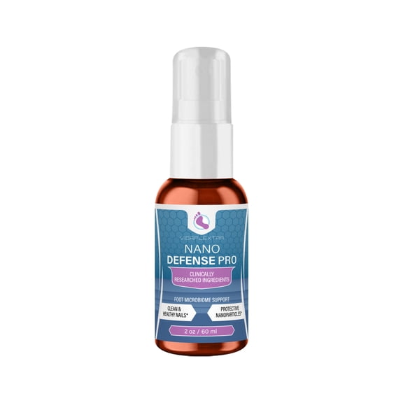(Single) Nano Defense Pro Drops - Nano Defense Pro Drops