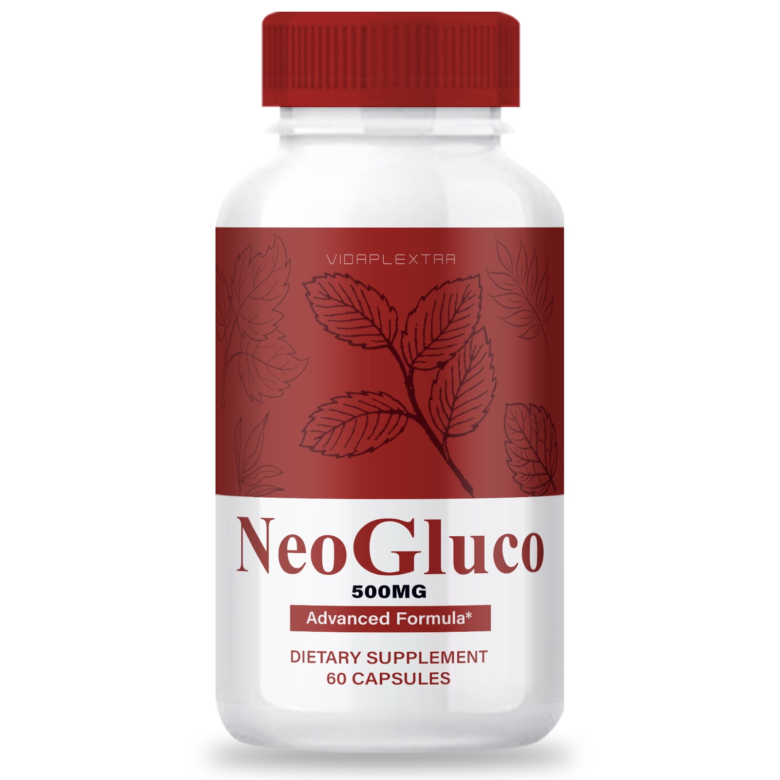 (Single) Neo Gluco Capsules - Neo Gluco Capsules