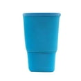 thumbnail image 1 of Single Neoprene Coffee Cup Sleeve, Stretchable Thermal Protection for 16oz Travel Mugs, 1 of 2