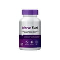 (Single) Nerve Fuel Nerve Fuel Dietary Supplement Capsules