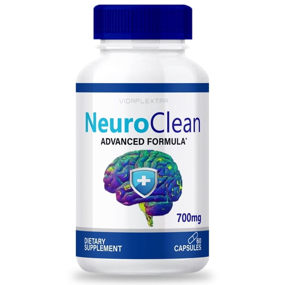 (Single) Neuro Clean Capsules - Neuro Clean Capsules