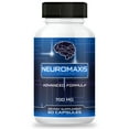 thumbnail image 1 of (Single) Neuro Maxis Capsules - Neuro Maxis Capsules, 1 of 5