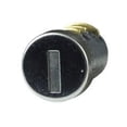 thumbnail image 1 of Single Non Mastered No Key Cylinder 320, 1 of 1