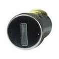 thumbnail image 1 of Single Non Mastered No Key Cylinder 387, 1 of 1