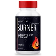 Single Nutrigo Lab Burner Capsules - Nutrigo Lab Burner Keto Capsules