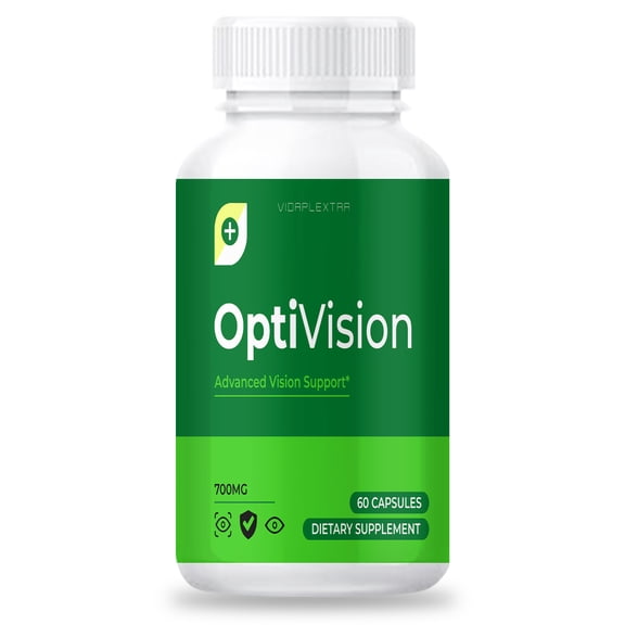 (Single) Opti Vision - Opti Vision Vision Capsules