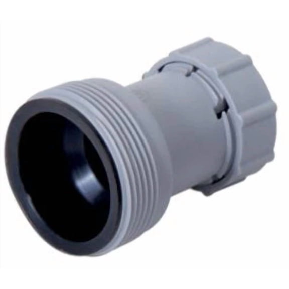 Single Pack B Hose Adapter Pool 1.25" To 1.5" For Bestway Coleman Intex Filter P