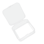 Single Pack Collar Stays with Storage Case For Easy Application And Removal Without Traces
