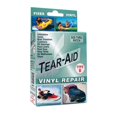 Single Pack of Vinyl Repair Kit Type B, Clear Patch, for Vinyl, Vinyl