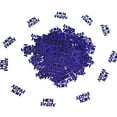 thumbnail image 1 of Single Party Letter Hen Party Confetti Wedding Table Sprinkles Sparkling Party Decorations（#8）, 1 of 2