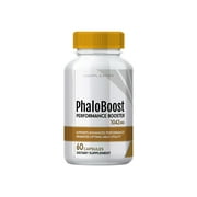 Single Phaloboost - PhaloBoost Capsules for Men