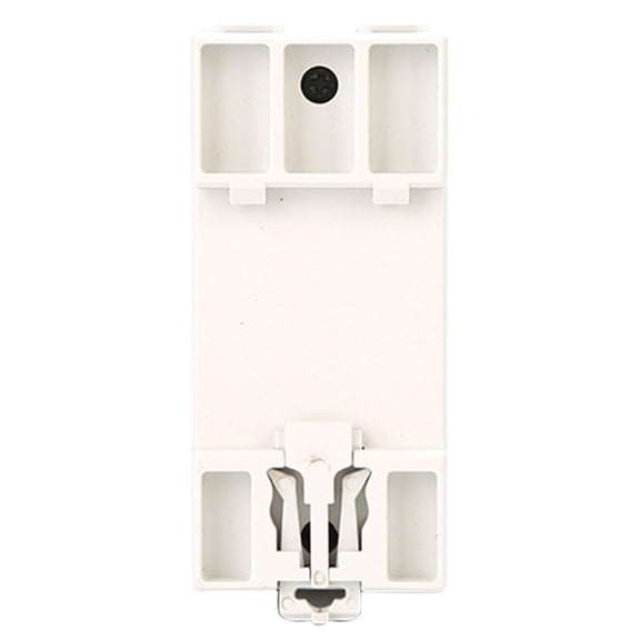 Single Phase DIN-rail KWH Meter Multifunctional Electric Consumption Counter