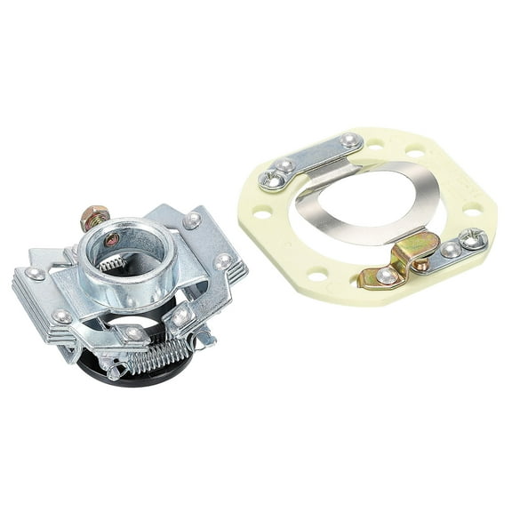 Single Phase Electric Motor Centrifugal Switch L19-154S Bore 19mm for Stitching Machinery, Machines Motor Reducer