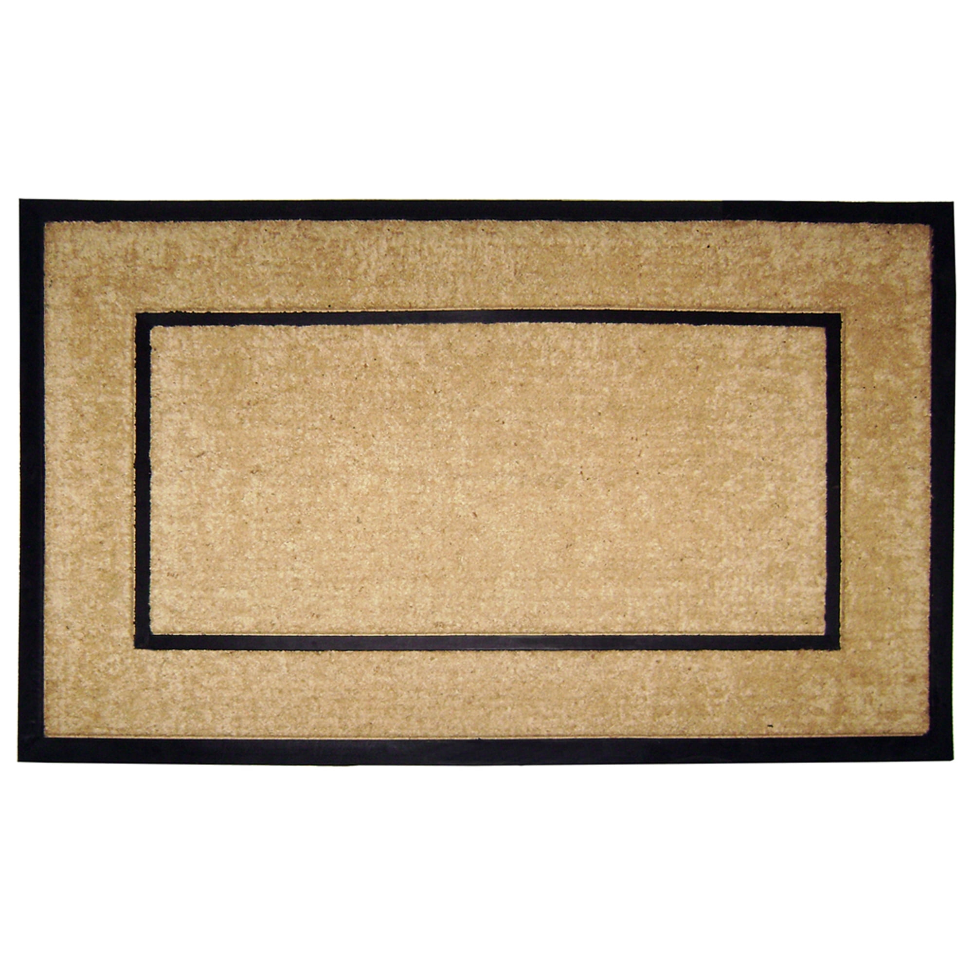 Picture Frame Doormat