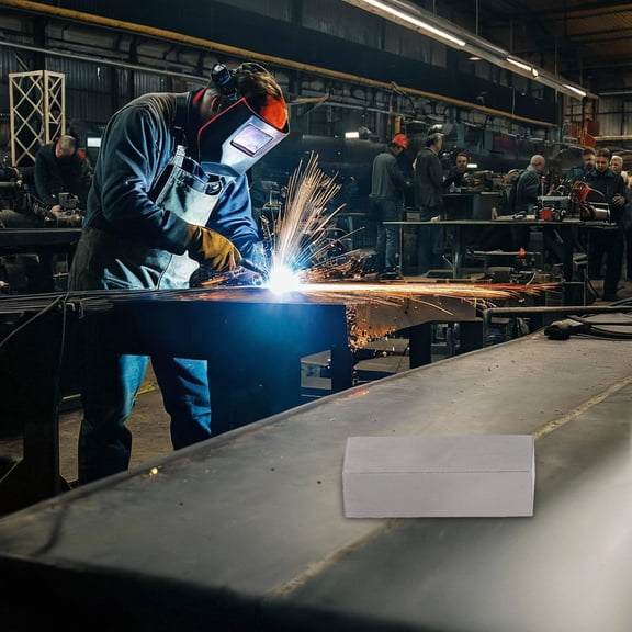 Single Piece Block Gauge High Precision Gauge Block 10 YIWEI