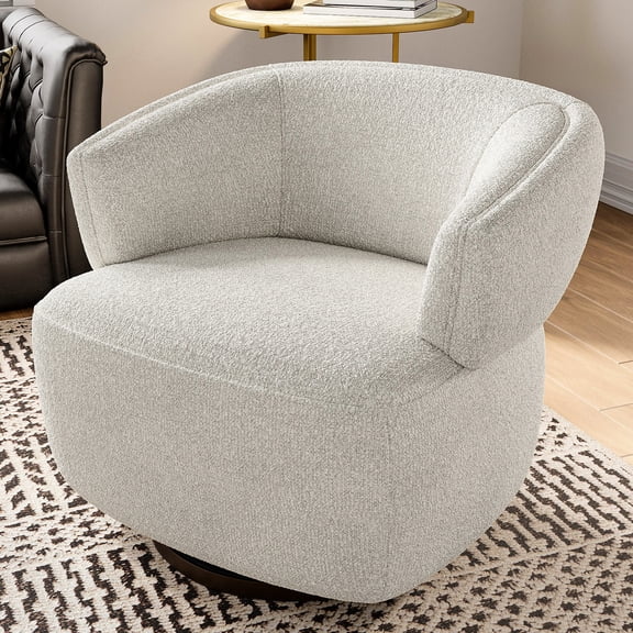 Single-Piece Foam / Suitable for Continuous Use / Elegant Beige Appearance