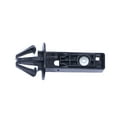 thumbnail image 1 of Single Piece Front Bumper Retainer for Mercedes Benz C-CLASS CLS CLASS 2008-2018, 1 of 4