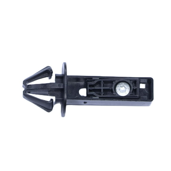 Single Piece Front Bumper Retainer for Mercedes Benz C-CLASS CLS CLASS 2008-2018
