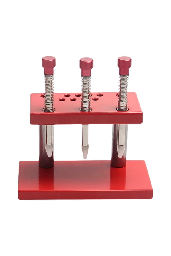 Single Pin Design Watch Repair Pin Pusher Tool With Simple Operation For DIYer Enthusiasts And Professional Horologists