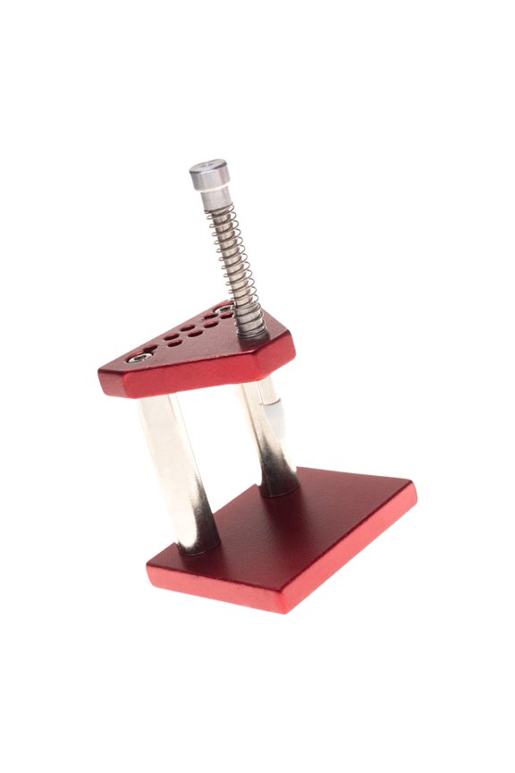 Single Pin Design Watch Repair Pin Pusher Tool With Simple Operations For DIYer Enthusiasts And Professional Horologists