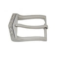 thumbnail image 1 of Single Pin Prong Belt Buckles 1.25" Inch/32mm Width Basic Jeans, 1 of 4