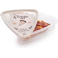 thumbnail image 1 of Single Pizza Slice Triangular Box Plasutil | Reusable, Microwave Safe and Dishwasher Safe | BPA-Free 8690, 1 of 6
