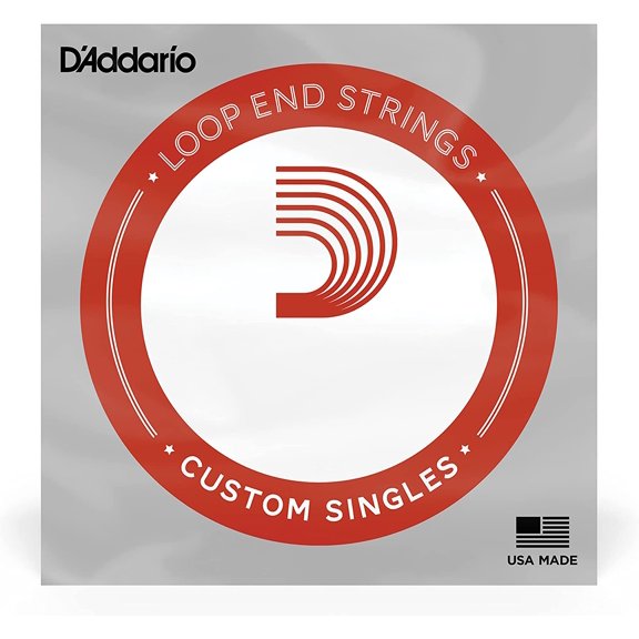 Single Plain Steel 009 Loop