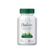 Single Plantsulin - Plantsulin Health Support